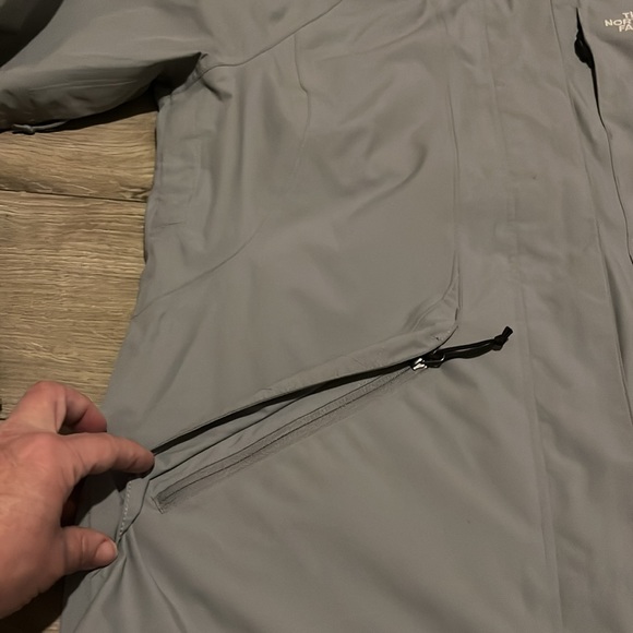 North Face Jacket - Picture 6 of 17